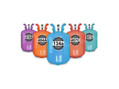 Frequently Asked Questions About Refrigerants | Everything You Need to Know