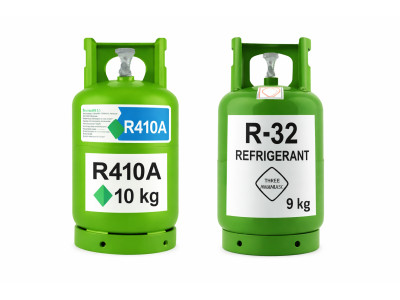 Can You Mix R410A and R32 Refrigerants? Risks and Consequences Explained