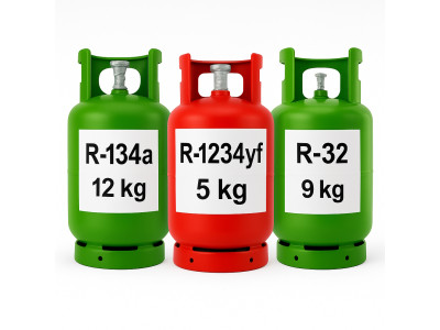 What Is GWP and Why It Matters When Choosing the Right Refrigerant for Your Equipment