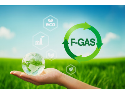 European F-Gas Standards and Their Impact on the Refrigerant Market in 2025