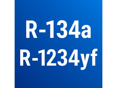 Which Refrigerant to Choose for Your Car Air Conditioning in 2025 | Refrigerant-euro