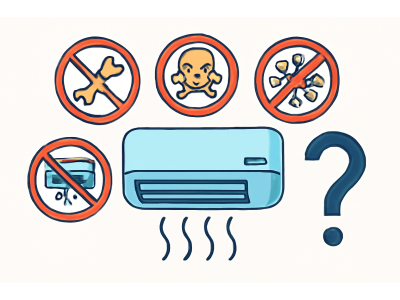 Top 5 Myths About Refrigerants: What Every Air Conditioner Owner Should Know