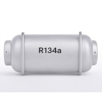 Czynnik chłodniczy R134a (950 kg)