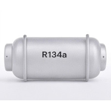 R134a Refrigerant (950 kg)