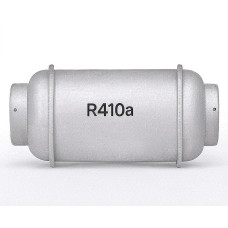 Refrigerant R410A (740 kg)