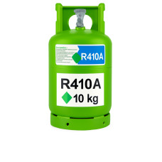 R410a Refrigerant 10 kg