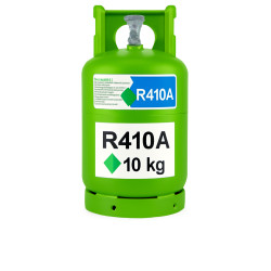 R410a Refrigerante 10 kg