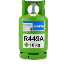 Фреон R449A 10 кг