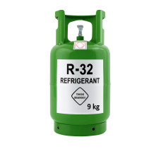 R-32 Refrigerant 9 kg