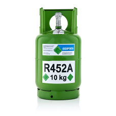 Фреон R452A 10 кг
